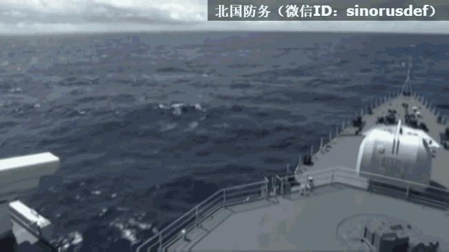 探索中國(guó)海軍力量的重要一環(huán)，051C型驅(qū)逐艦的意義，揭秘中國(guó)海軍力量的關(guān)鍵一環(huán)，051C型驅(qū)逐艦的深遠(yuǎn)意義