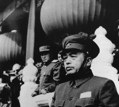 十大元帥中，最能打的三位——英勇無畏的軍事領(lǐng)袖，十大元帥中英勇無畏的三位軍事領(lǐng)袖，最杰出的戰(zhàn)斗英雄