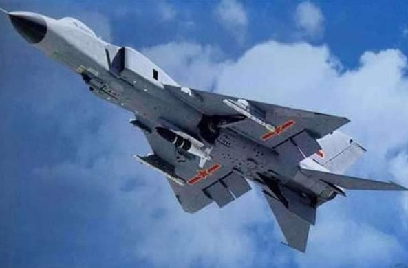 殲八戰(zhàn)斗機的發(fā)展史，殲八戰(zhàn)斗機發(fā)展史概覽