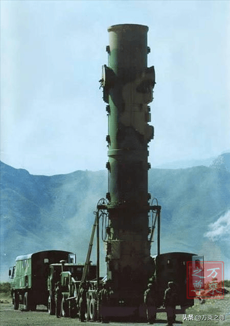 東風(fēng)41導(dǎo)彈研制進(jìn)度深度解析，東風(fēng)41導(dǎo)彈研制進(jìn)度全面深度解析