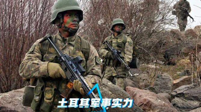 利比亞軍事實(shí)力