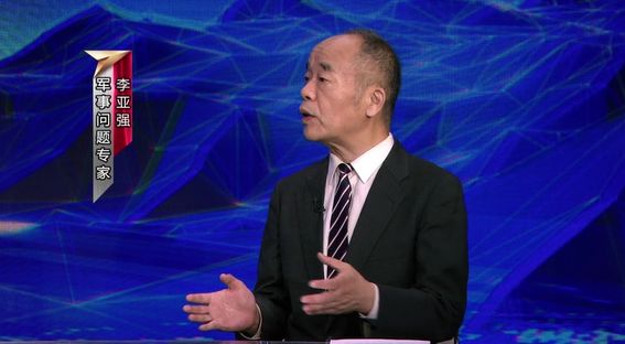 軍事評(píng)論家李亞強(qiáng)，深度解析軍事戰(zhàn)略與國防安全，軍事評(píng)論家李亞強(qiáng)深度解讀軍事戰(zhàn)略與國防安全之道