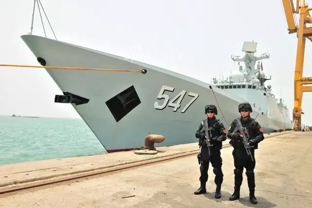 海軍臨沂號，中國海軍力量的驕傲，海軍臨沂號，中國海軍力量的榮耀標(biāo)桿