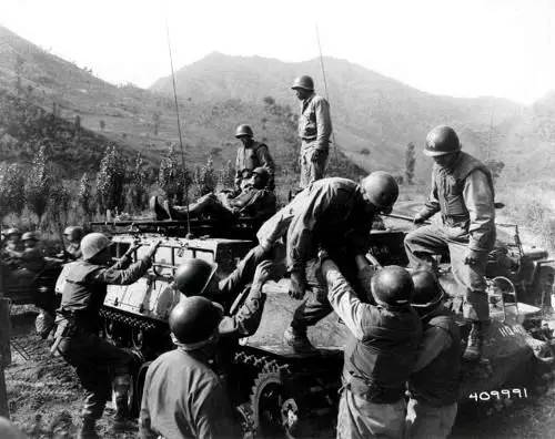 志愿軍軍歌與上甘嶺視頻，歷史的回響與時代的記憶，上甘嶺視頻與志愿軍軍歌，歷史回響與時代記憶之旅