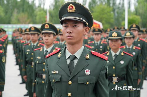 探索未來，展望2024年武警服裝新風貌，展望2024年，武警服裝新風貌探索未來