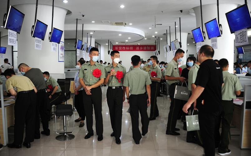 軍休樂園與軍轉網(wǎng)，融合創(chuàng)新，共筑軍民融合深度發(fā)展新格局，軍休樂園與軍轉網(wǎng)融合創(chuàng)新，共筑軍民融合深度發(fā)展新格局
