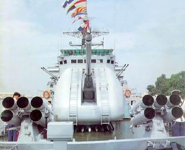 中國護(hù)衛(wèi)艦概覽，中國護(hù)衛(wèi)艦概覽與特點(diǎn)分析