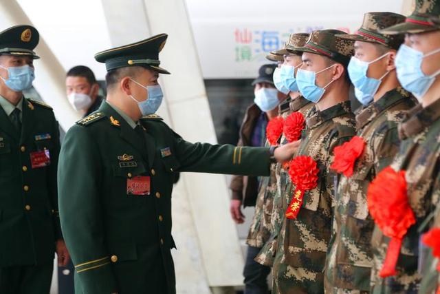 北京武警第15支隊(duì)簡(jiǎn)介，北京武警第15支隊(duì)概覽