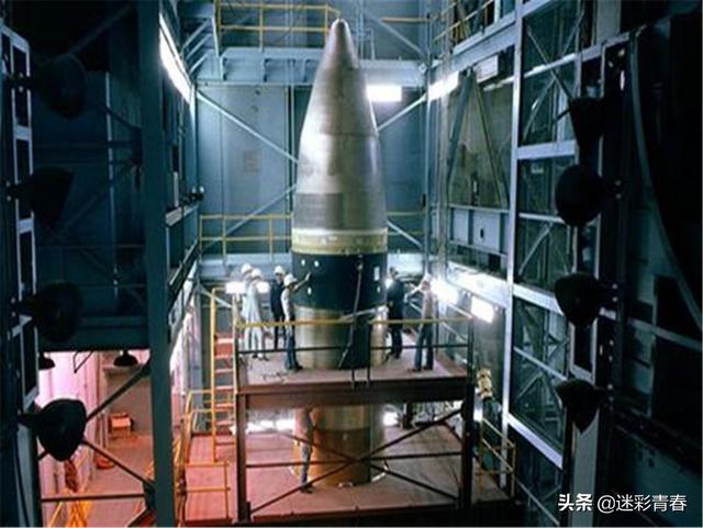 第四代核武器，探索未來(lái)武器的嶄新領(lǐng)域，第四代核武器，探索未來(lái)武器技術(shù)的嶄新領(lǐng)域