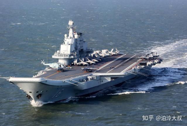 中國(guó)現(xiàn)有的第三艘航母，走向海洋強(qiáng)國(guó)的堅(jiān)實(shí)步伐，中國(guó)第三艘航母，海洋強(qiáng)國(guó)的堅(jiān)定步伐