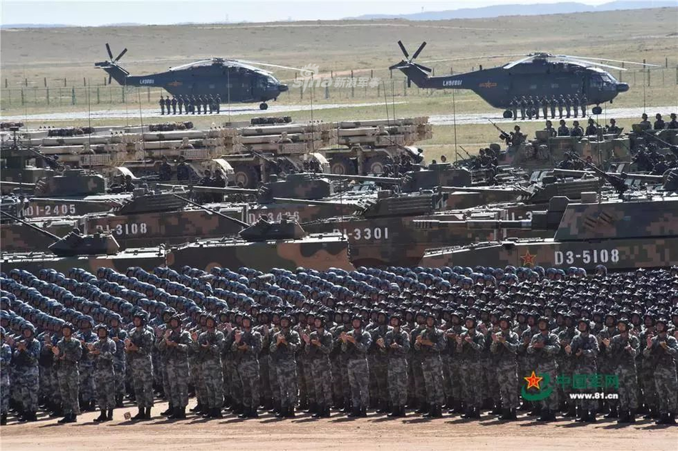 中國陸軍高清圖片展示，力量與榮耀的象征，中國陸軍力量展示，高清圖片展現(xiàn)榮耀與力量