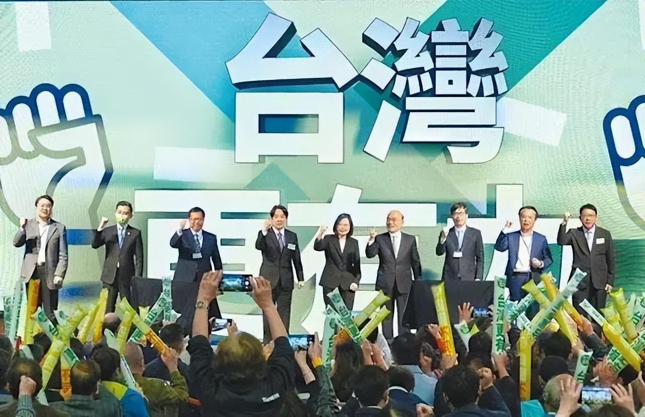 最新消息，臺灣局勢分析及其未來發(fā)展，臺灣局勢最新分析與發(fā)展展望