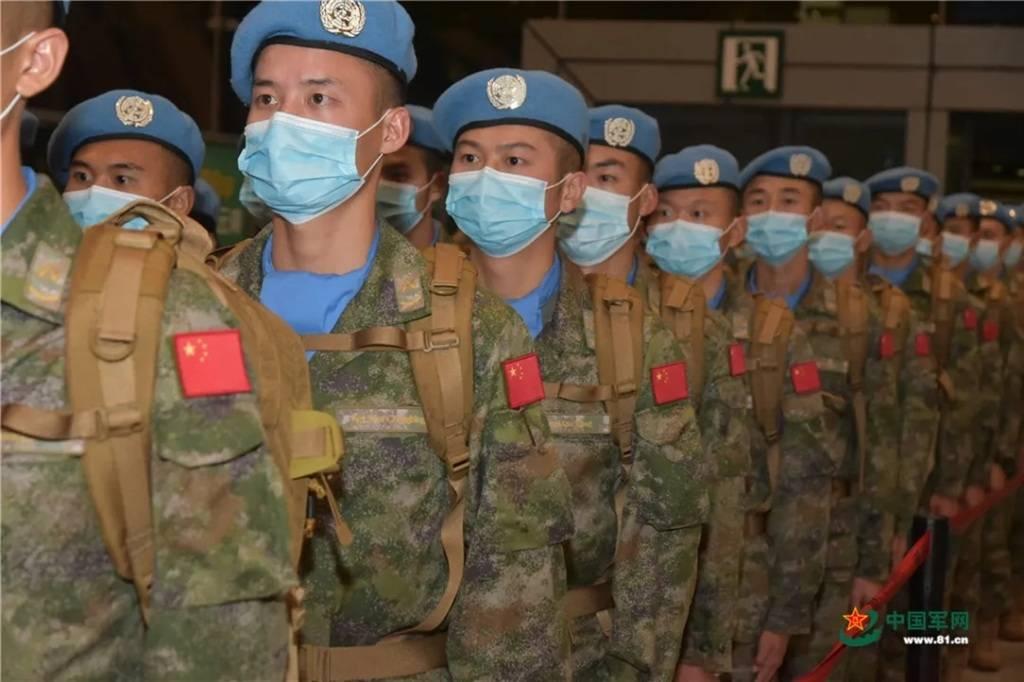 解放軍空降兵