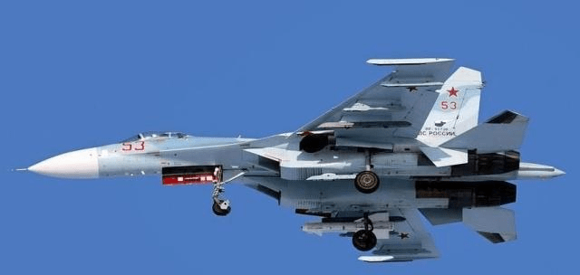 俄羅斯空軍主力戰(zhàn)機(jī)數(shù)量研究，俄羅斯空軍主力戰(zhàn)機(jī)數(shù)量深度解析
