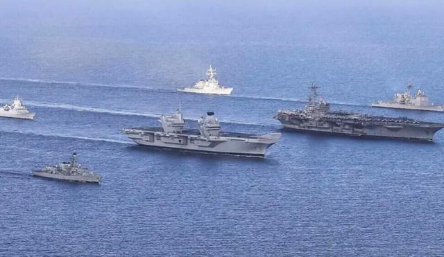 尼米茲號(hào)航母尺寸，全球最強(qiáng)戰(zhàn)艦的雄偉壯麗，尼米茲號(hào)航母尺寸揭秘，全球最強(qiáng)戰(zhàn)艦的壯觀風(fēng)采