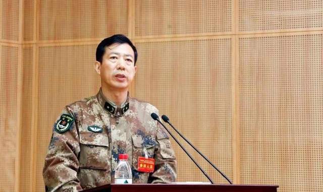 中國人民解放軍陸軍第XXX集團(tuán)軍歷任團(tuán)長概述，中國人民解放軍陸軍第XXX集團(tuán)軍歷任團(tuán)長概覽