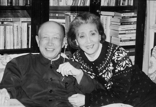 錢學(xué)森夫人蔣英資料，音樂(lè)才女與科學(xué)家的緣分人生，錢學(xué)森夫人蔣英，音樂(lè)才女與科學(xué)家的傳奇人生緣分