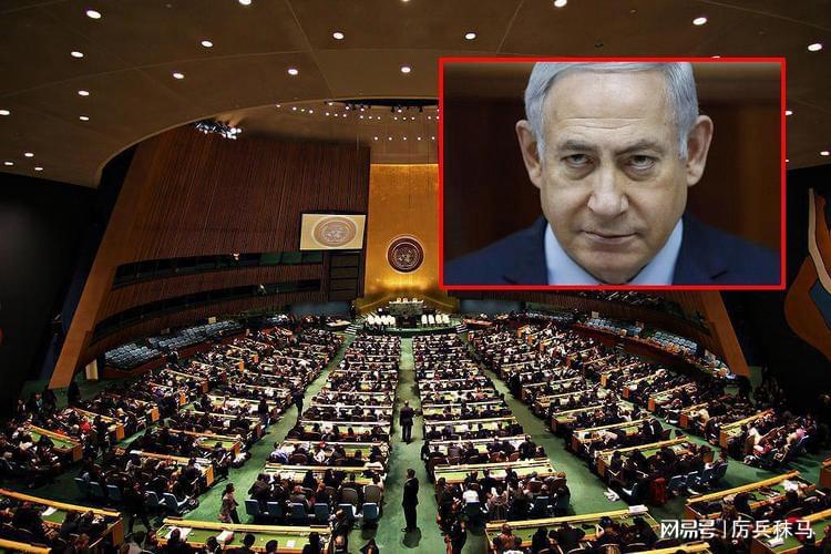 以色列正在被聯(lián)合國(guó)拋棄？探究現(xiàn)實(shí)背后的真相，以色列與聯(lián)合國(guó)的微妙關(guān)系，探究被拋棄言論背后的真相