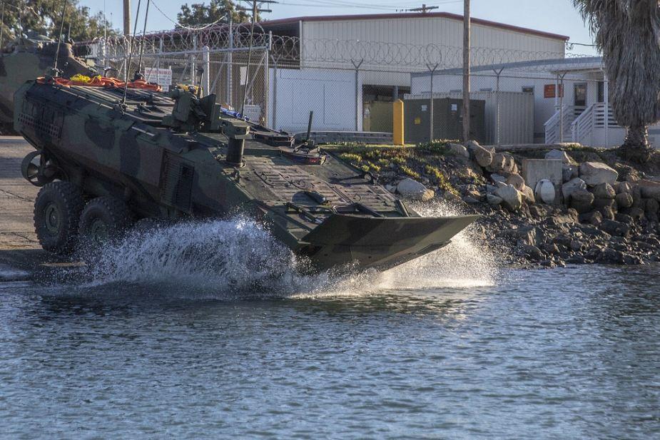 眼鏡蛇44兩棲裝甲車，現(xiàn)代戰(zhàn)場上的重要力量，眼鏡蛇44兩棲裝甲車，現(xiàn)代戰(zhàn)場上的關(guān)鍵力量