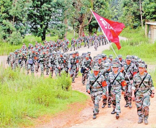 昆明軍區(qū)第十四集團(tuán)軍，光榮歷程與輝煌成就，昆明軍區(qū)第十四集團(tuán)軍，光榮歷程與卓越成就