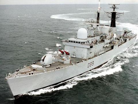 揭秘中國海軍的驕傲，051大連號驅逐艦，揭秘，中國海軍的驕傲——051大連號驅逐艦的傳奇之旅