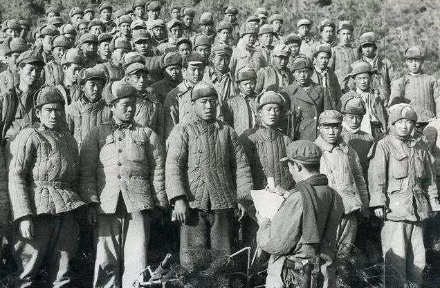 志愿軍與解放軍，名稱背后的深層含義與差異，志愿軍與解放軍，名稱背后的歷史深層含義與差異探究