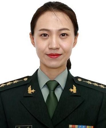 中國女兵儀仗隊，榮耀與力量的展示，中國女兵儀仗隊，榮耀與力量的璀璨展示