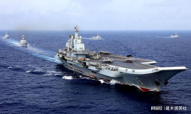 揭秘中國海軍新成員，003型江蘇艦，揭秘，中國海軍新成員——江蘇艦揭秘首艦風采