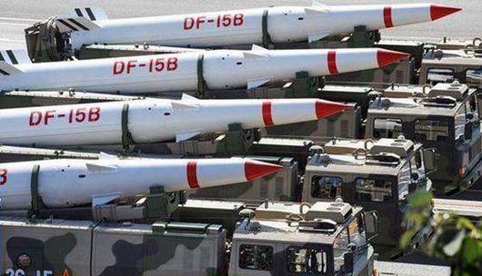 東風(fēng)17導(dǎo)彈是否可以被攔截，現(xiàn)代戰(zhàn)爭(zhēng)背景下的技術(shù)挑戰(zhàn)與戰(zhàn)略考量，現(xiàn)代戰(zhàn)爭(zhēng)背景下東風(fēng)17導(dǎo)彈的攔截技術(shù)挑戰(zhàn)與戰(zhàn)略考量