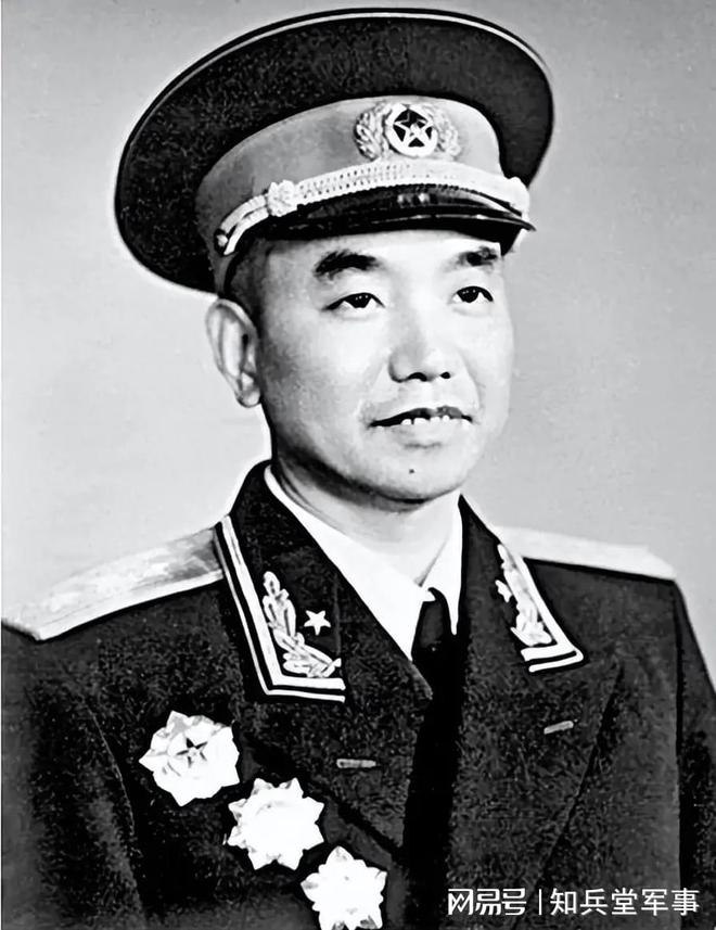 閃耀星辰，1955年的上將們，閃耀星辰，1955年上將們的輝煌篇章