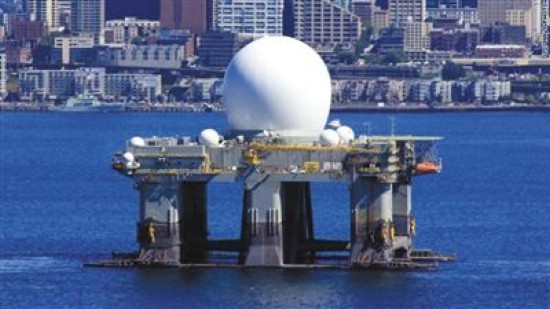 美國(guó)最先進(jìn)雷達(dá)，技術(shù)前沿的守護(hù)者，美國(guó)尖端雷達(dá)技術(shù)，前沿守護(hù)者揭秘