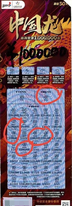 有沒有一肖不中買的可能性？揭示彩票背后的真相，彩票背后的真相揭秘，是否存在一肖不中買的可能性？