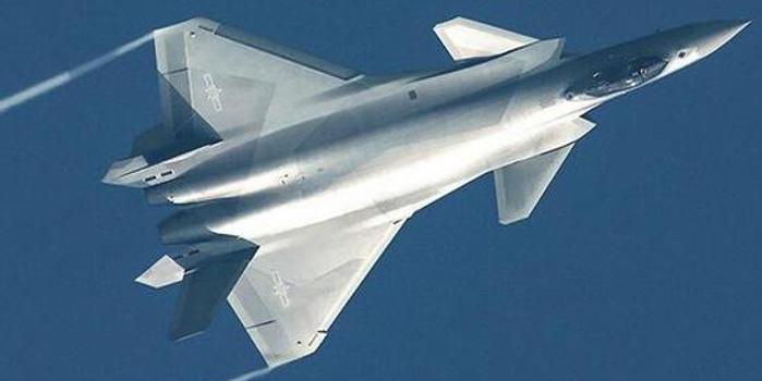 殲20模組，引領(lǐng)中國航空工業(yè)的新篇章，殲20模組引領(lǐng)中國航空工業(yè)革新篇章