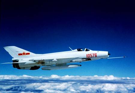 殲-10戰(zhàn)斗機與出口朝鮮，中國航空工業(yè)的里程碑事件，殲-10戰(zhàn)斗機出口朝鮮，中國航空工業(yè)的里程碑事件