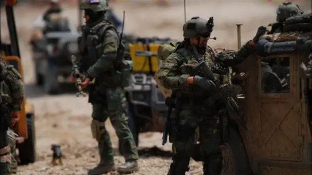 美軍裝備先進(jìn)卻屢遭挫敗，深度探究原因，美軍裝備先進(jìn)卻屢遭挫敗，深度探究原因與啟示