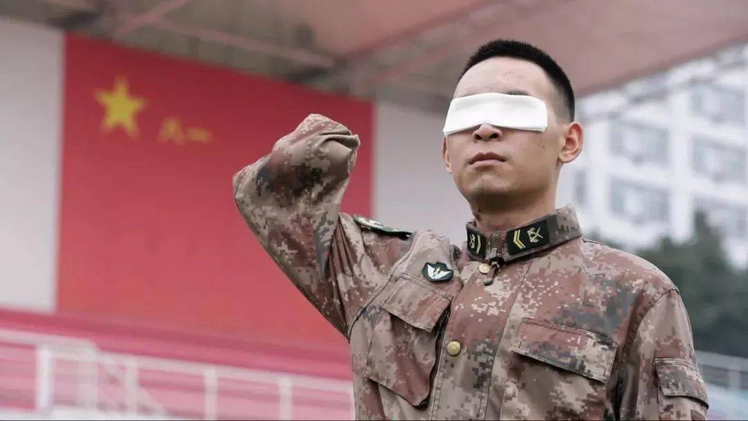 光榮使命的象征 第2頁