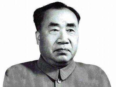 中國十大元帥與神秘的斷掌現(xiàn)象，中國十大元帥與斷掌之謎