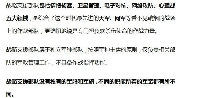 戰(zhàn)略支援航天系統(tǒng)部隊所在地及其重要性，戰(zhàn)略支援航天系統(tǒng)部隊所在地及其重要性解析