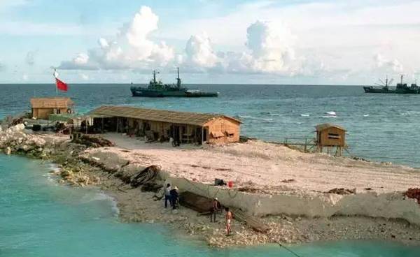 中國南海島礁建設(shè)的意義，中國南海島礁建設(shè)的意義與影響