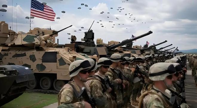 中國(guó)陸軍水平的崛起與實(shí)力展現(xiàn)，中國(guó)陸軍崛起與實(shí)力展現(xiàn)，軍事力量的蓬勃發(fā)展