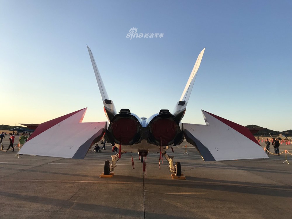 日本航空自衛(wèi)隊(duì)心神戰(zhàn)機(jī)圖片，揭示技術(shù)細(xì)節(jié)與戰(zhàn)略意義，日本航空自衛(wèi)隊(duì)心神戰(zhàn)機(jī)技術(shù)細(xì)節(jié)與戰(zhàn)略意義揭秘