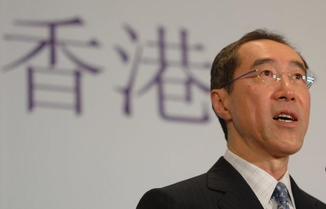 現(xiàn)任香港特首是誰，李家超及其領(lǐng)導下的香港未來展望，李家超領(lǐng)導下的香港未來展望，特首引領(lǐng)新時代的征程