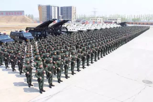 中國人民武裝部隊特種警察學(xué)院，培養(yǎng)特種精英的搖籃，中國人民武裝部隊特種警察學(xué)院，特種精英培養(yǎng)的搖籃
