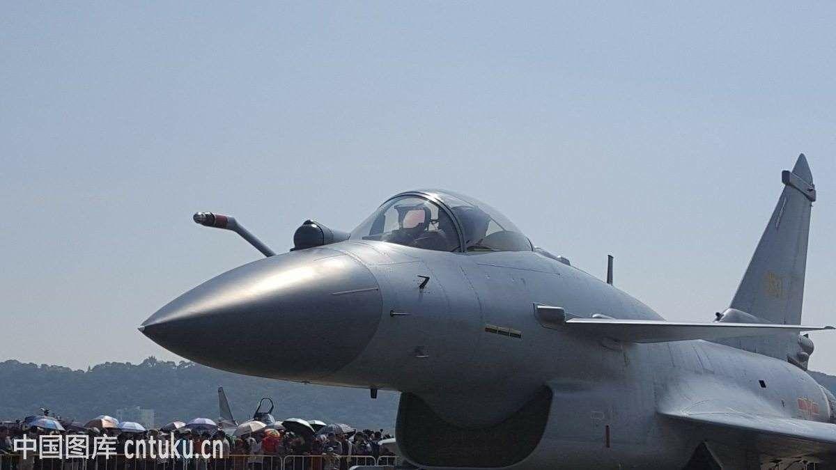 殲八ACT，中國空軍的主力戰(zhàn)機(jī)，殲八ACT，中國空軍核心主力戰(zhàn)機(jī)