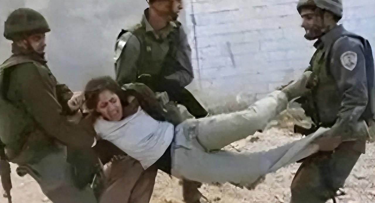 以色列與巴勒斯坦，歷史紛爭與現(xiàn)代挑戰(zhàn)，以色列與巴勒斯坦，歷史紛爭與現(xiàn)代沖突的交織