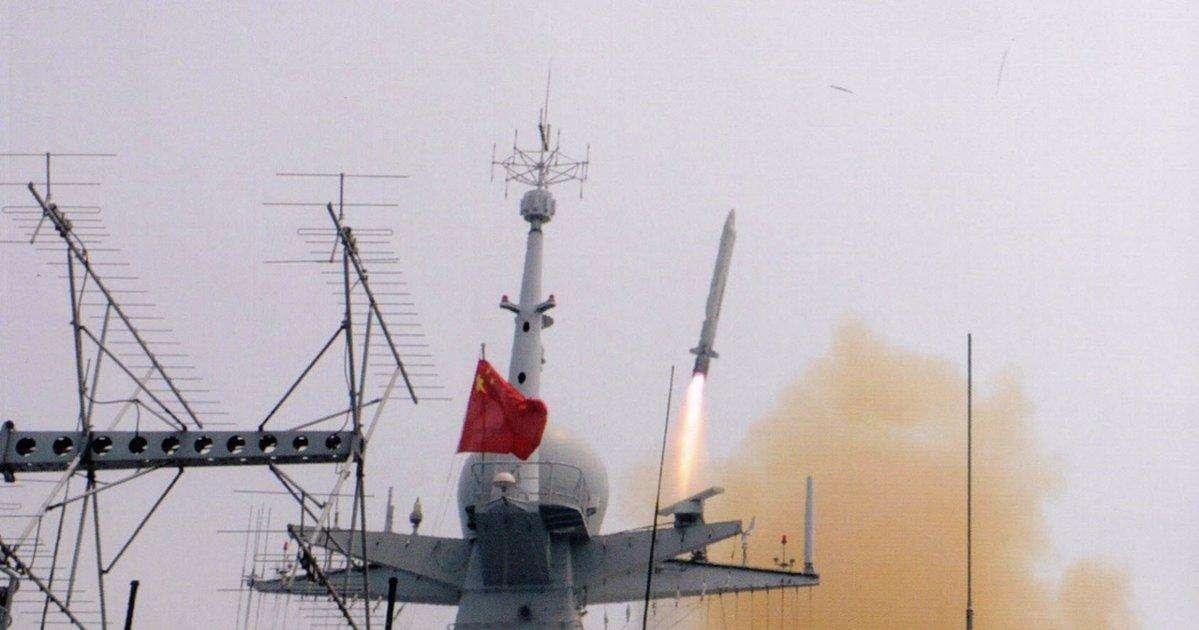 長劍系列陸基、空射巡航導彈武器系統(tǒng)，深度解析與前瞻，長劍系列陸基、空射巡航導彈武器系統(tǒng)的深度解析與未來展望