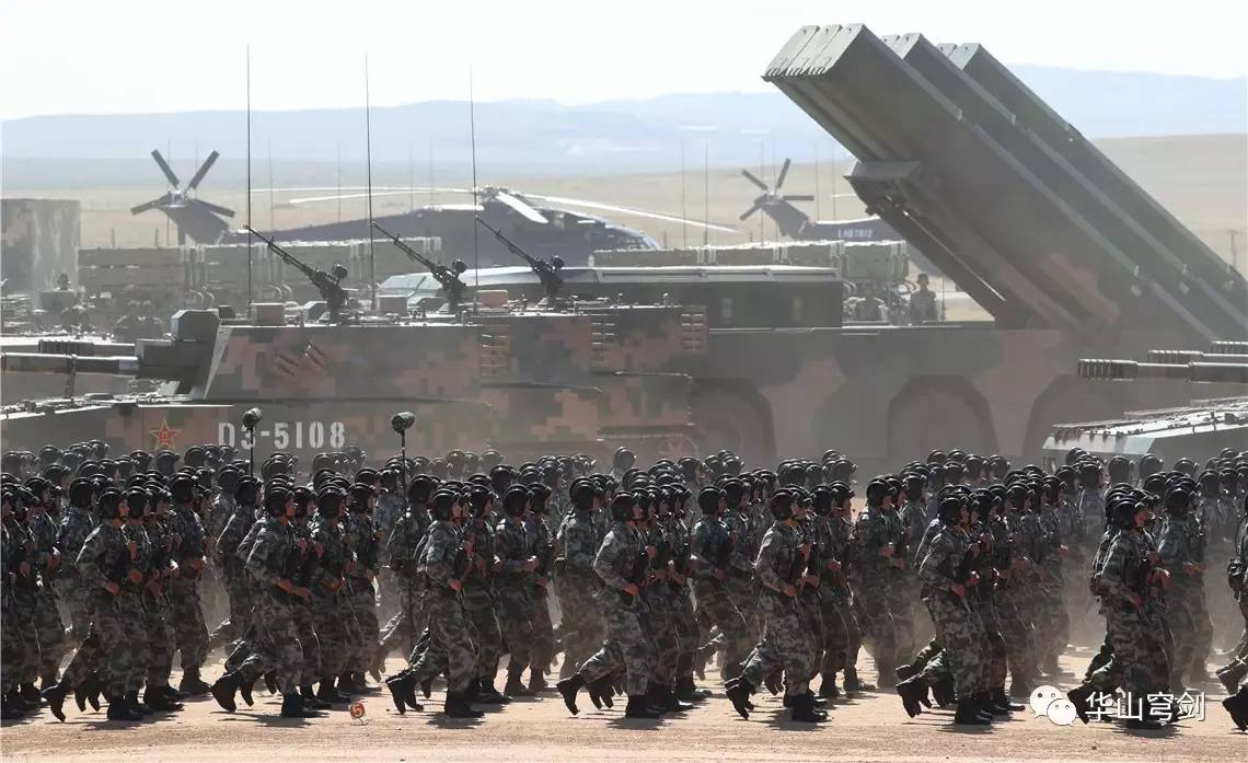 朱日和大閱兵，全程直播下的壯麗畫(huà)卷，朱日和大閱兵，全程直播展現(xiàn)的壯麗軍事畫(huà)卷