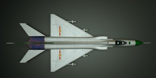 殲八與殲七，兩代戰(zhàn)機(jī)之差異解析，殲八與殲七戰(zhàn)機(jī)差異深度解析，兩代戰(zhàn)機(jī)對比解析