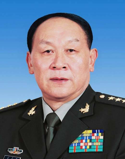 揭秘，2023年中國(guó)現(xiàn)任國(guó)防部長(zhǎng)是誰？，揭秘，2023年中國(guó)國(guó)防部長(zhǎng)身份揭秘！