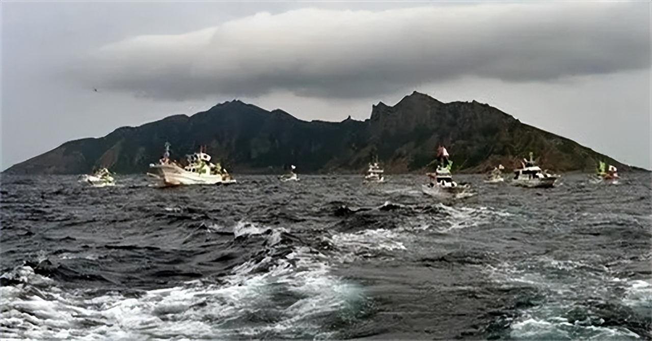 中日釣魚島最新消息，局勢分析與發(fā)展趨勢，中日釣魚島局勢最新動態(tài)，局勢分析與未來發(fā)展趨勢